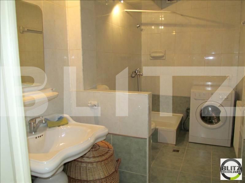 Apartament de vânzare 2 camere Central - 6762AV | BLITZ Cluj-Napoca | Poza9