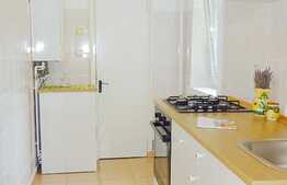 Garsoniera de 40 mp, balcon, parcare, zona Astra