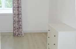 Garsoniera de 40 mp, balcon, parcare, zona Astra