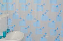 Garsoniera de 40 mp, balcon, parcare, zona Astra