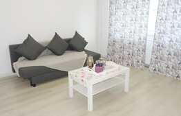 Garsoniera de 40 mp, balcon, parcare, zona Astra