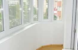 Garsoniera de 40 mp, balcon, parcare, zona Astra