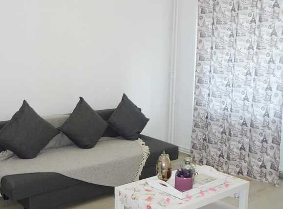 Garsonieră de închiriat Astra - 67623AI | BLITZ Brașov | Poza1