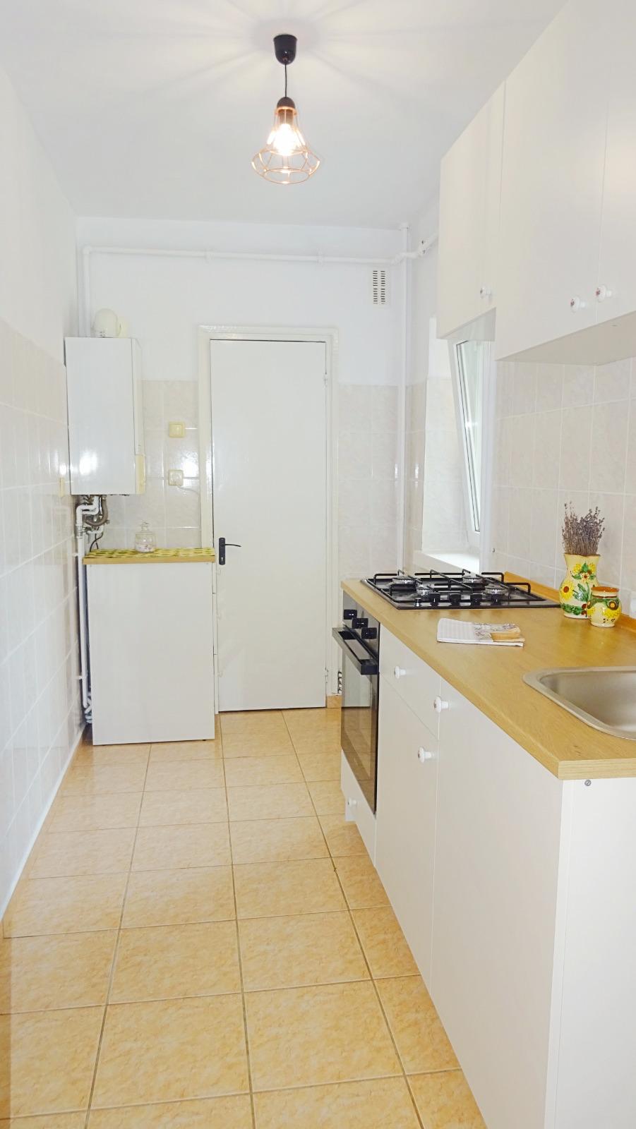 Garsonieră de închiriat Astra - 67623AI | BLITZ Brașov | Poza9