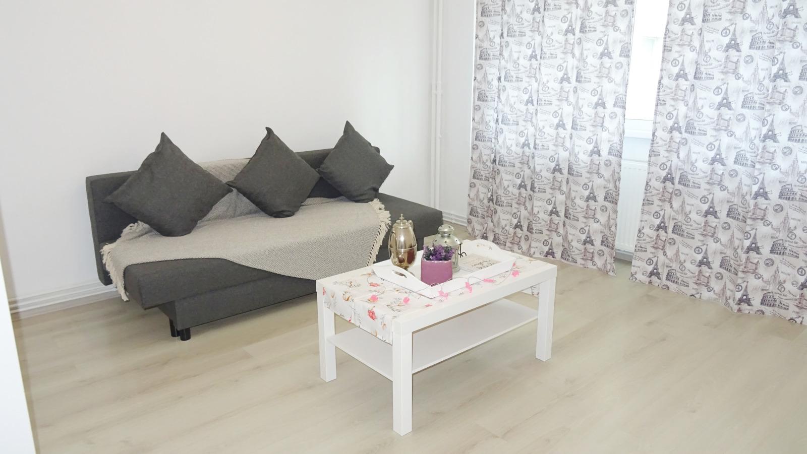 Garsonieră de închiriat Astra - 67623AI | BLITZ Brașov | Poza5