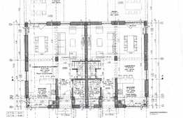 Duplex de 112 mp utili, 250 mp teren, incalzire in pardoseala, zona Izvor!