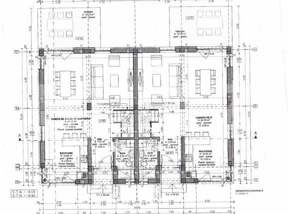 Casa de vânzare 3 camere Exterior Est - 67624CV | BLITZ Brașov | Poza7
