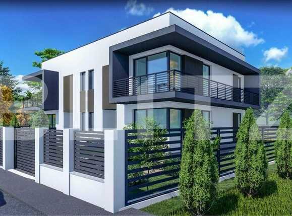 Casa de vânzare 3 camere Exterior Est - 67624CV | BLITZ Brașov | Poza3