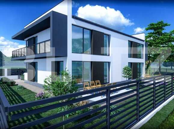 Casa de vânzare 3 camere Exterior Est - 67624CV | BLITZ Brașov | Poza2