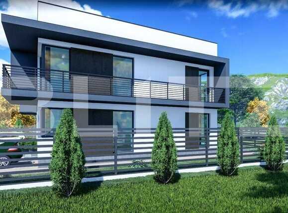 Casa de vânzare 3 camere Exterior Est - 67624CV | BLITZ Brașov | Poza5