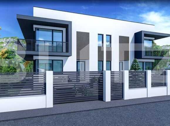 Casa de vânzare 3 camere Exterior Est - 67624CV | BLITZ Brașov | Poza1