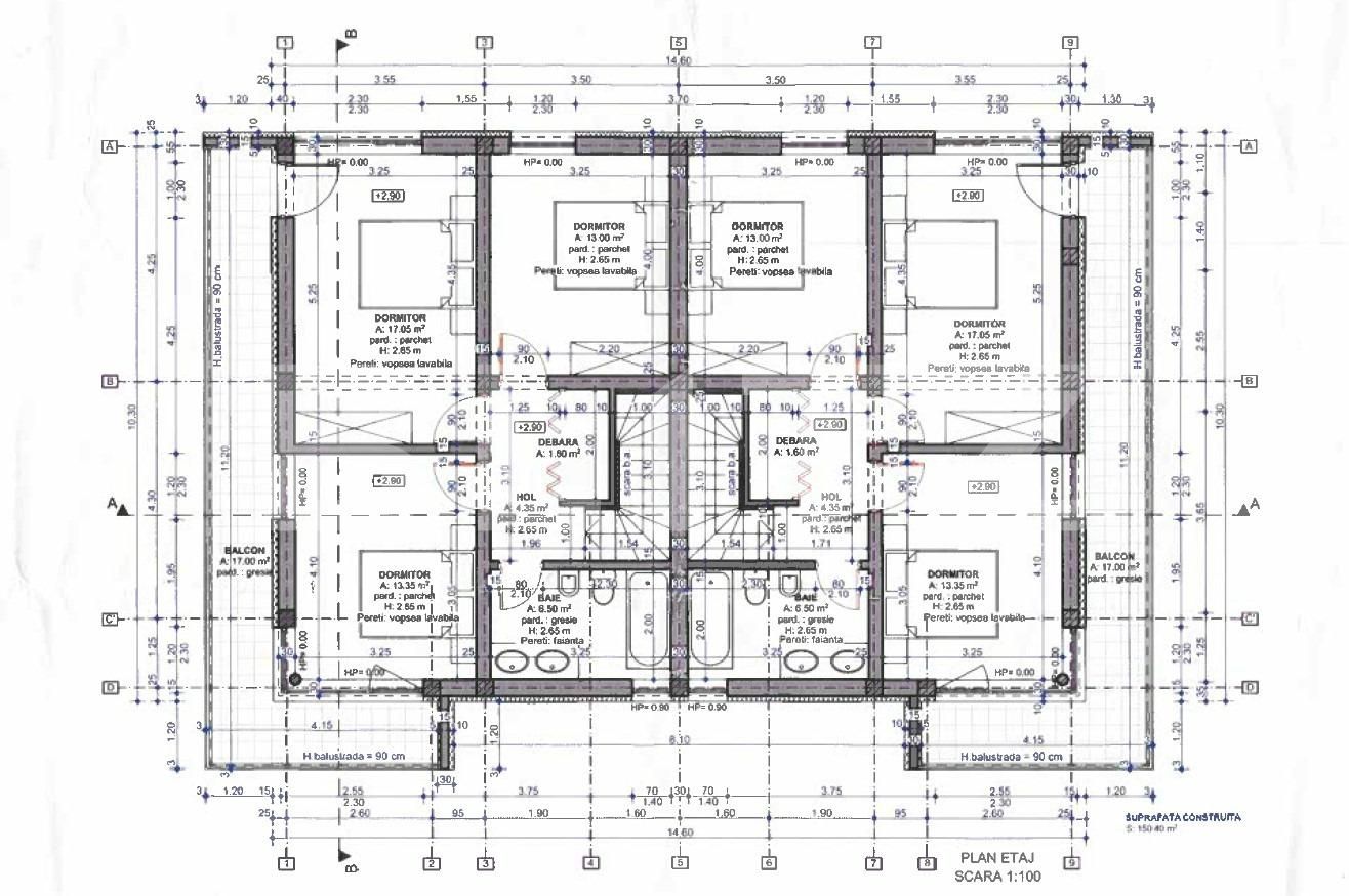 Casa de vânzare 3 camere Exterior Est - 67624CV | BLITZ Brașov | Poza6