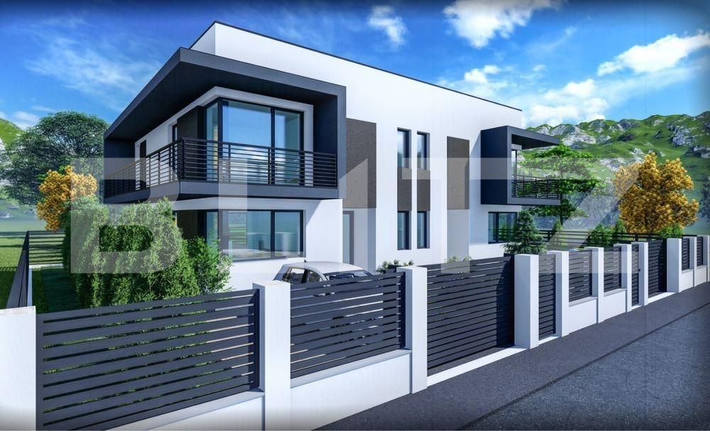 Casa de vânzare 3 camere Exterior Est - 67624CV | BLITZ Brașov | Poza4