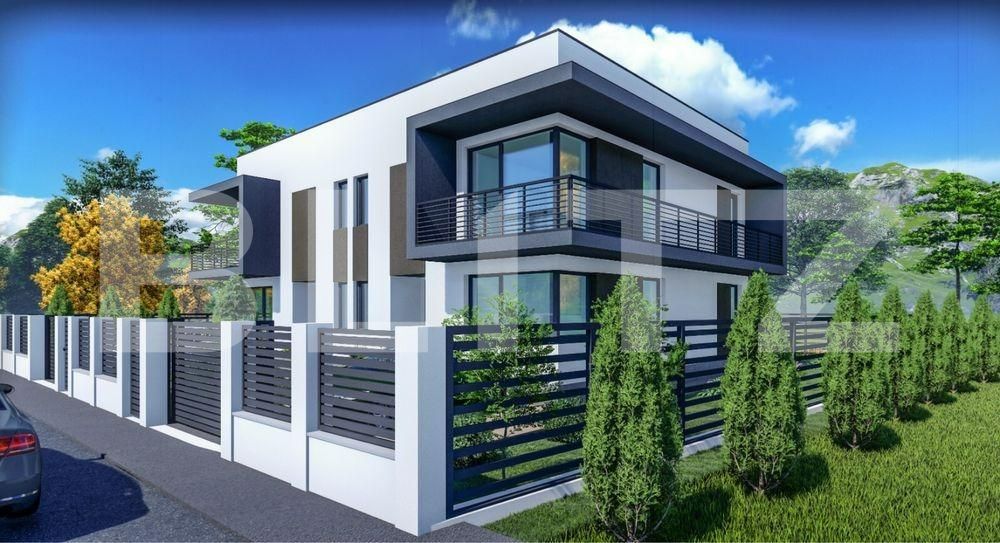 Casa de vânzare 3 camere Exterior Est - 67624CV | BLITZ Brașov | Poza3