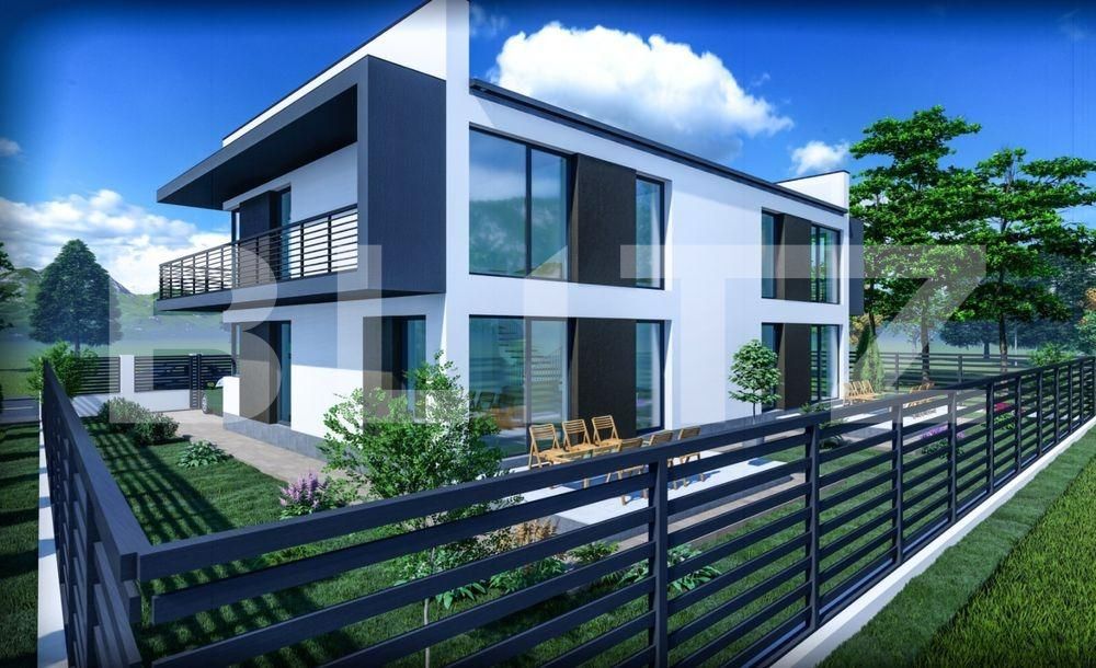 Casa de vânzare 3 camere Exterior Est - 67624CV | BLITZ Brașov | Poza2