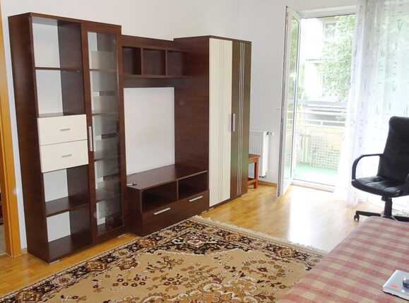 Garsonieră de închiriat Avantgarden - 67626AI | BLITZ Brașov | Poza1