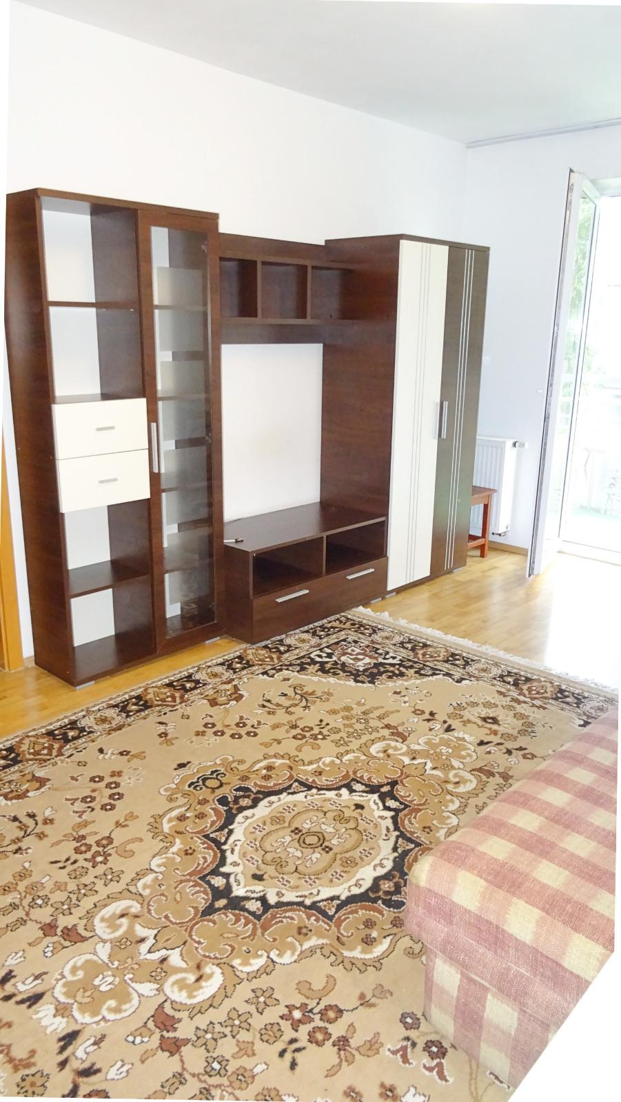Garsonieră de închiriat Avantgarden - 67626AI | BLITZ Brașov | Poza2