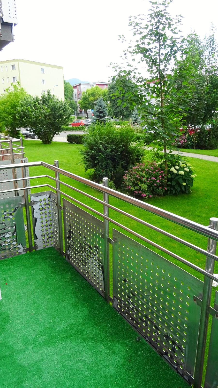 Garsonieră de închiriat Avantgarden - 67626AI | BLITZ Brașov | Poza13