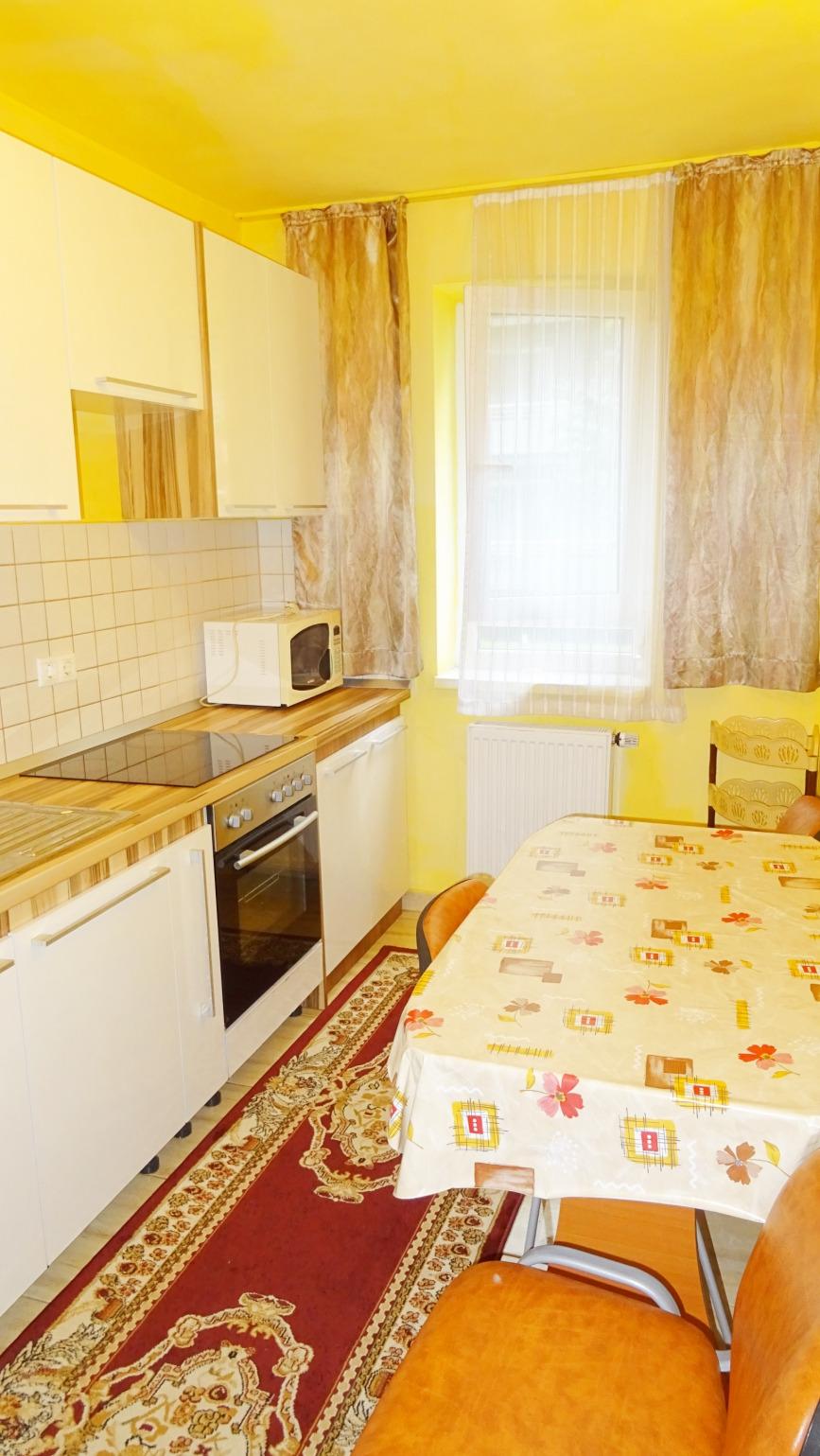 Garsonieră de închiriat Avantgarden - 67626AI | BLITZ Brașov | Poza6