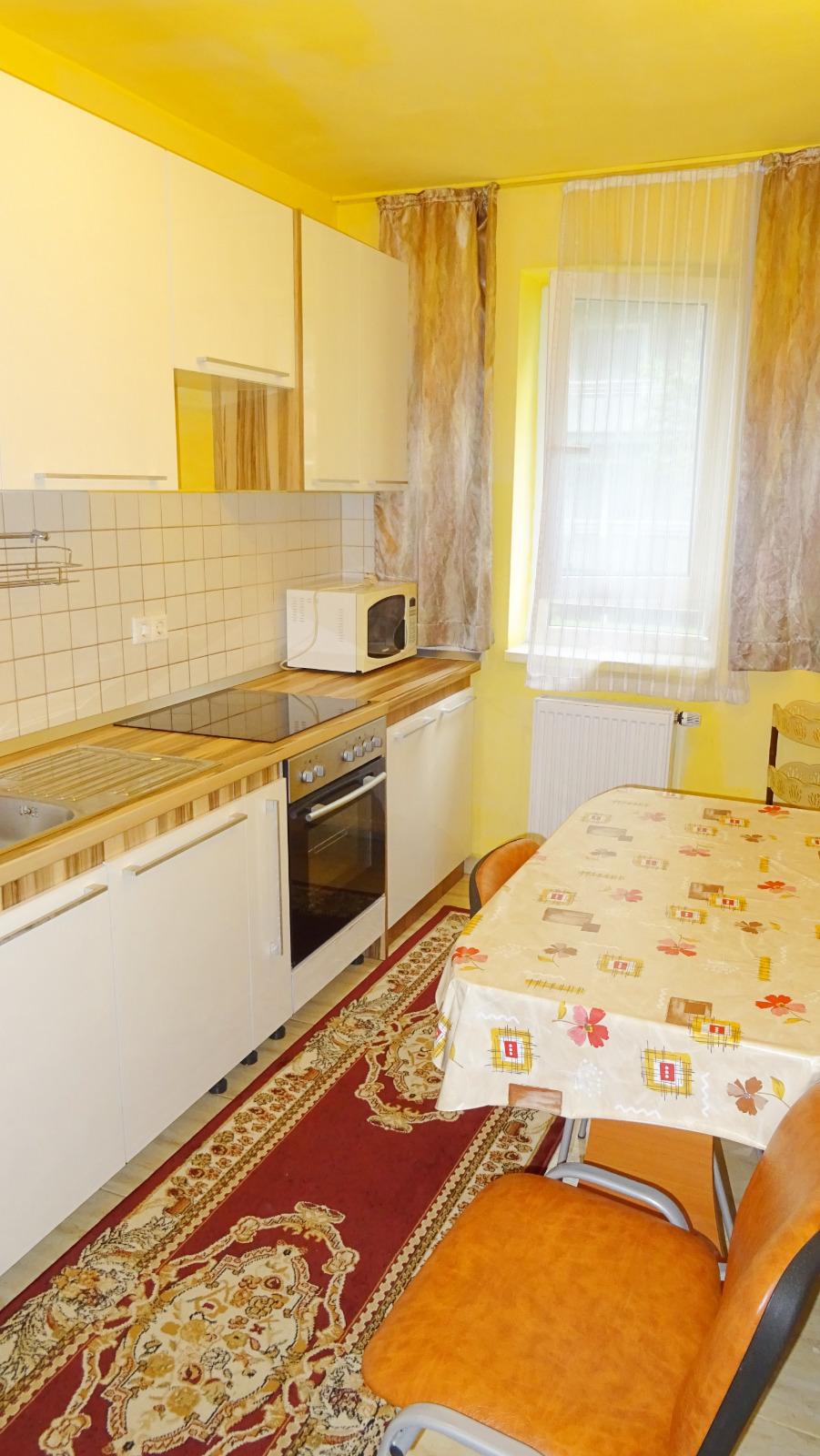 Garsonieră de închiriat Avantgarden - 67626AI | BLITZ Brașov | Poza7