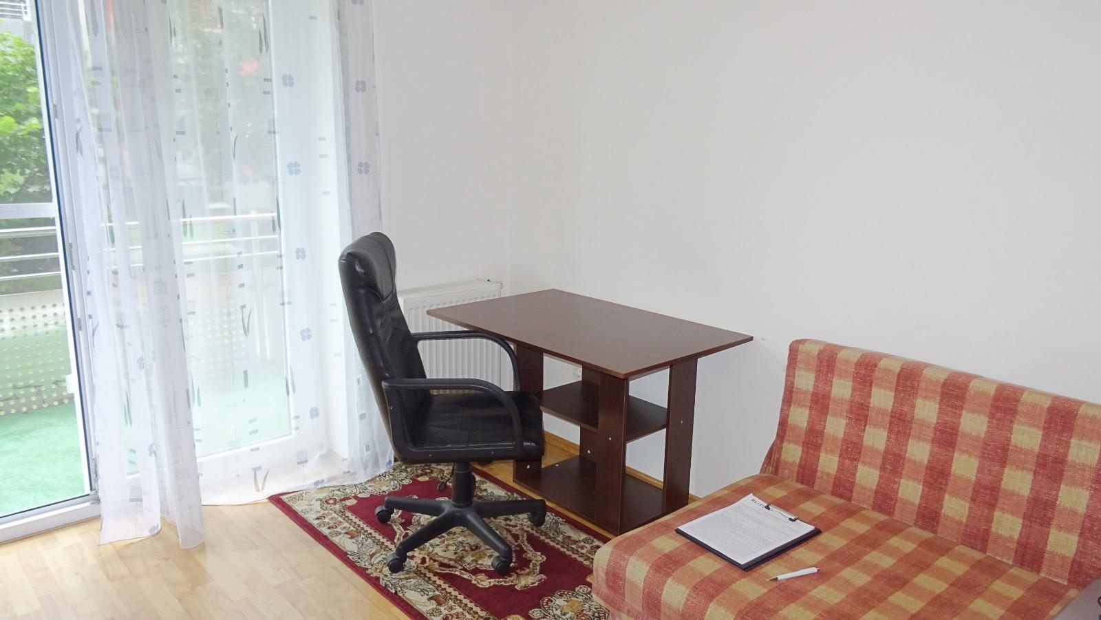 Garsonieră de închiriat Avantgarden - 67626AI | BLITZ Brașov | Poza3