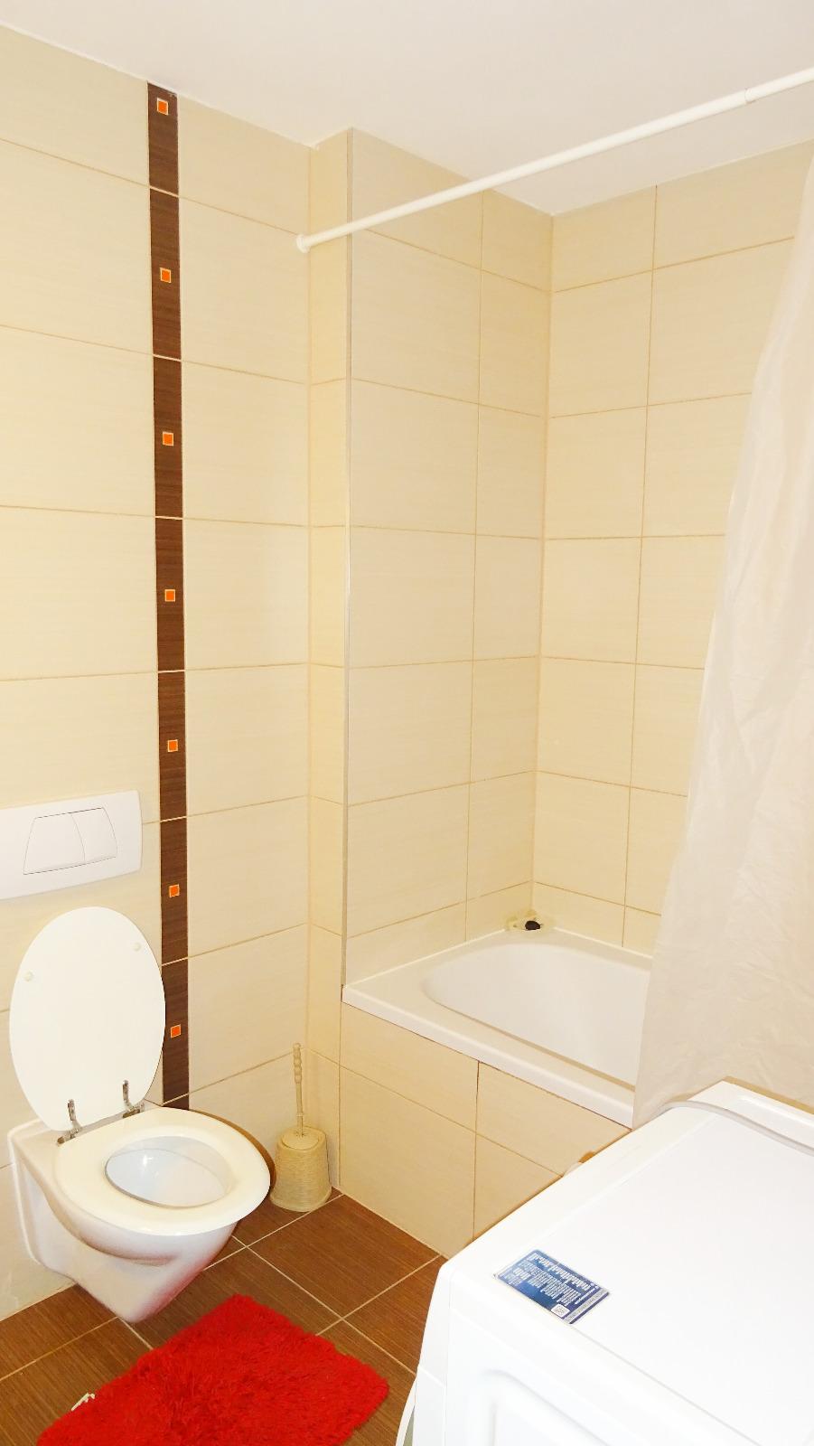 Garsonieră de închiriat Avantgarden - 67626AI | BLITZ Brașov | Poza12