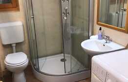 De inchiriat apartament 3 camere, 65 mp, zona strazii Clinicilor