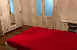 De inchiriat apartament 3 camere, 65 mp, zona strazii Clinicilor