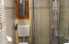 De inchiriat apartament 3 camere, 65 mp, zona strazii Clinicilor