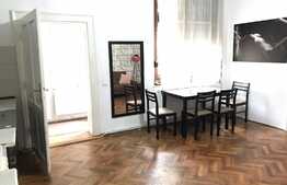 De inchiriat apartament 3 camere, 65 mp, zona strazii Clinicilor