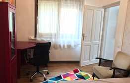 De inchiriat apartament 3 camere, 65 mp, zona strazii Clinicilor
