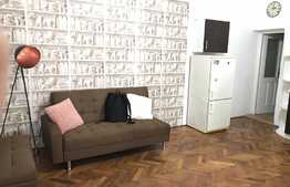 De inchiriat apartament 3 camere, 65 mp, zona strazii Clinicilor