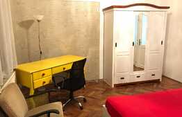De inchiriat apartament 3 camere, 65 mp, zona strazii Clinicilor