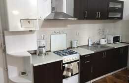 De inchiriat apartament 3 camere, 65 mp, zona strazii Clinicilor