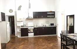 De inchiriat apartament 3 camere, 65 mp, zona strazii Clinicilor