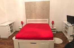 De inchiriat apartament 3 camere, 65 mp, zona strazii Clinicilor