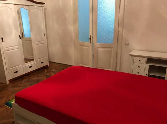 Apartament de închiriat 3 camere Central - 6763AI | BLITZ Cluj-Napoca | Poza4