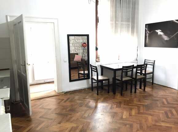 Apartament de închiriat 3 camere Central - 6763AI | BLITZ Cluj-Napoca | Poza8