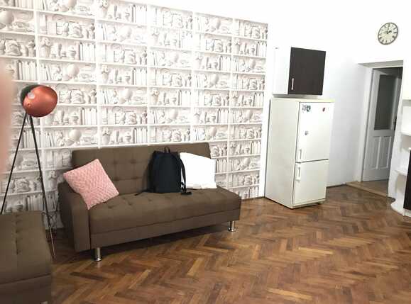 Apartament de închiriat 3 camere Central - 6763AI | BLITZ Cluj-Napoca | Poza11