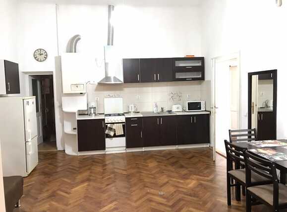 Apartament de închiriat 3 camere Central - 6763AI | BLITZ Cluj-Napoca | Poza9