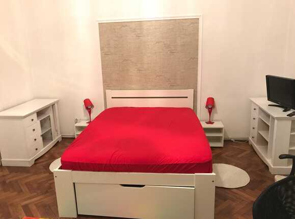 Apartament de închiriat 3 camere Central - 6763AI | BLITZ Cluj-Napoca | Poza2