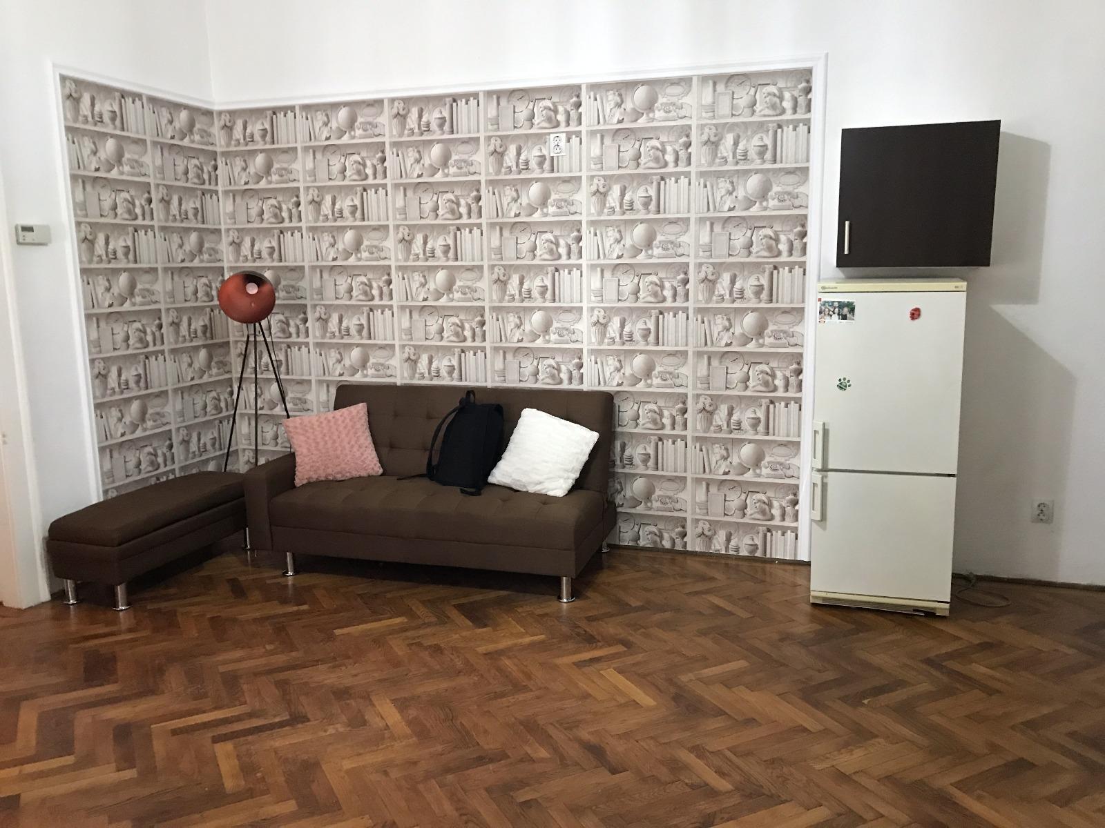 Apartament de închiriat 3 camere Central - 6763AI | BLITZ Cluj-Napoca | Poza12