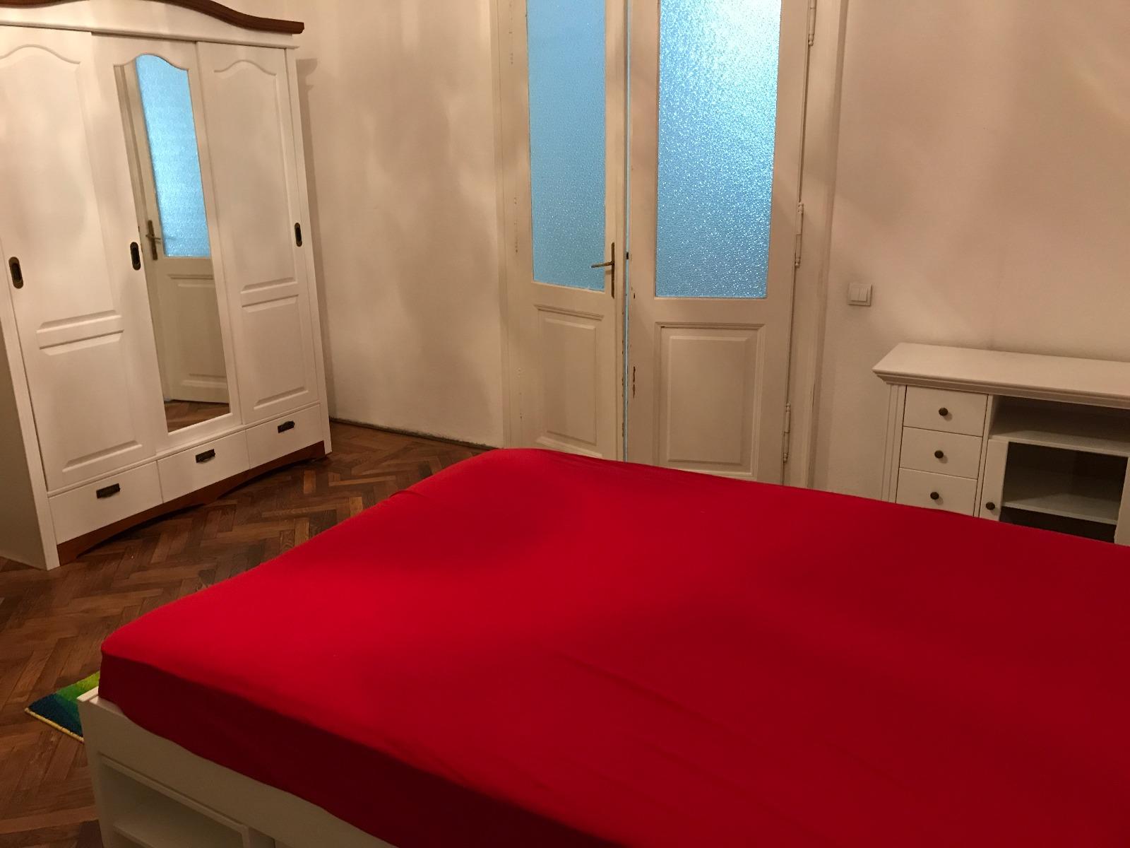 Apartament de închiriat 3 camere Central - 6763AI | BLITZ Cluj-Napoca | Poza4