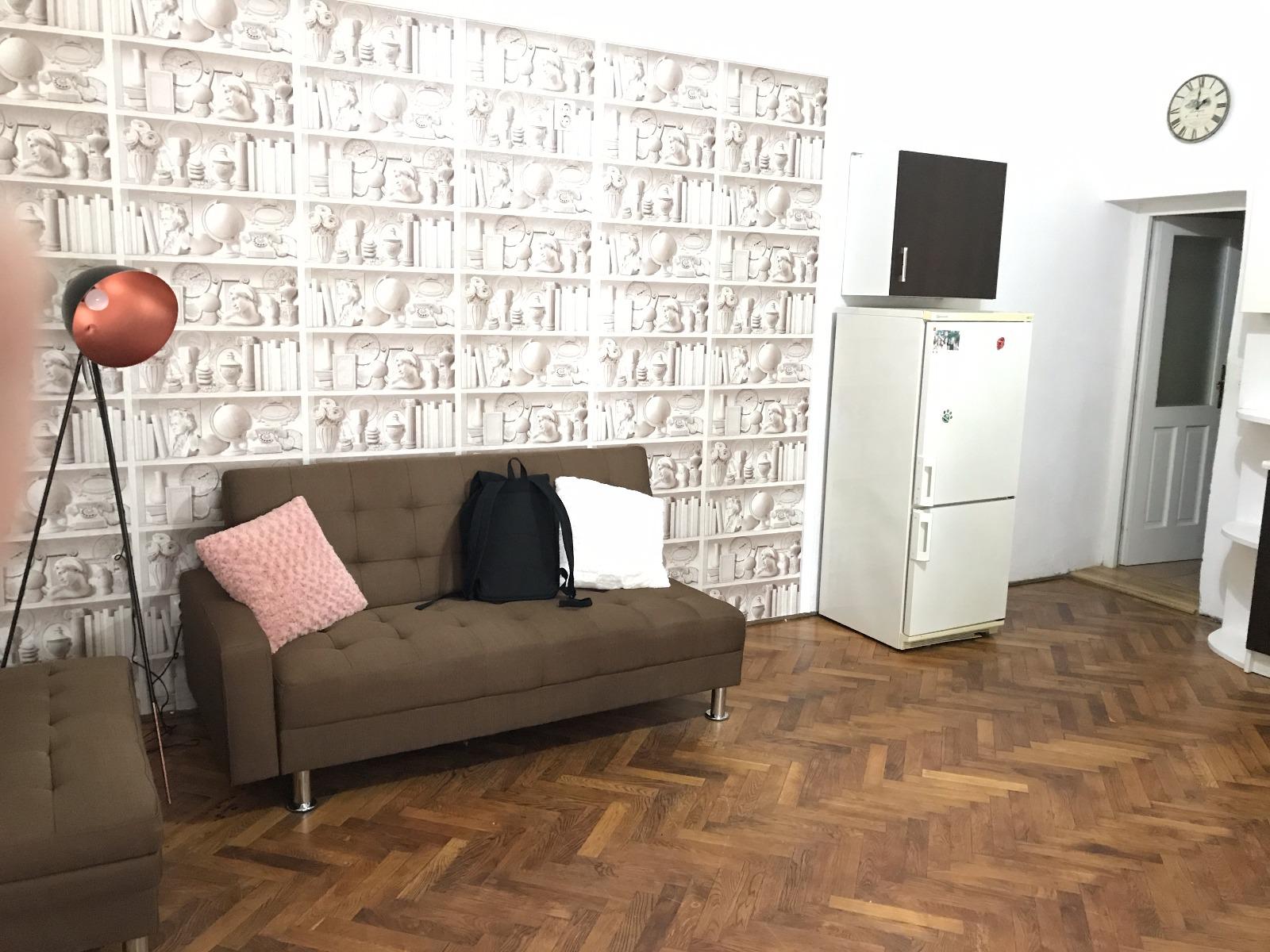 Apartament de închiriat 3 camere Central - 6763AI | BLITZ Cluj-Napoca | Poza11