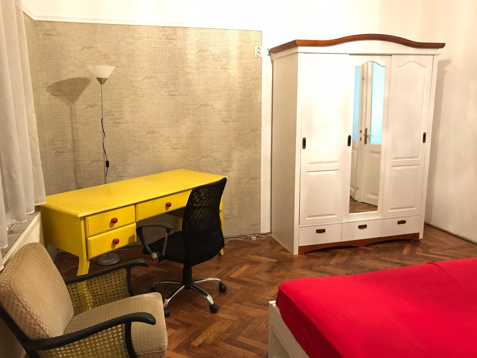 Apartament de închiriat 3 camere Central - 6763AI | BLITZ Cluj-Napoca | Poza3