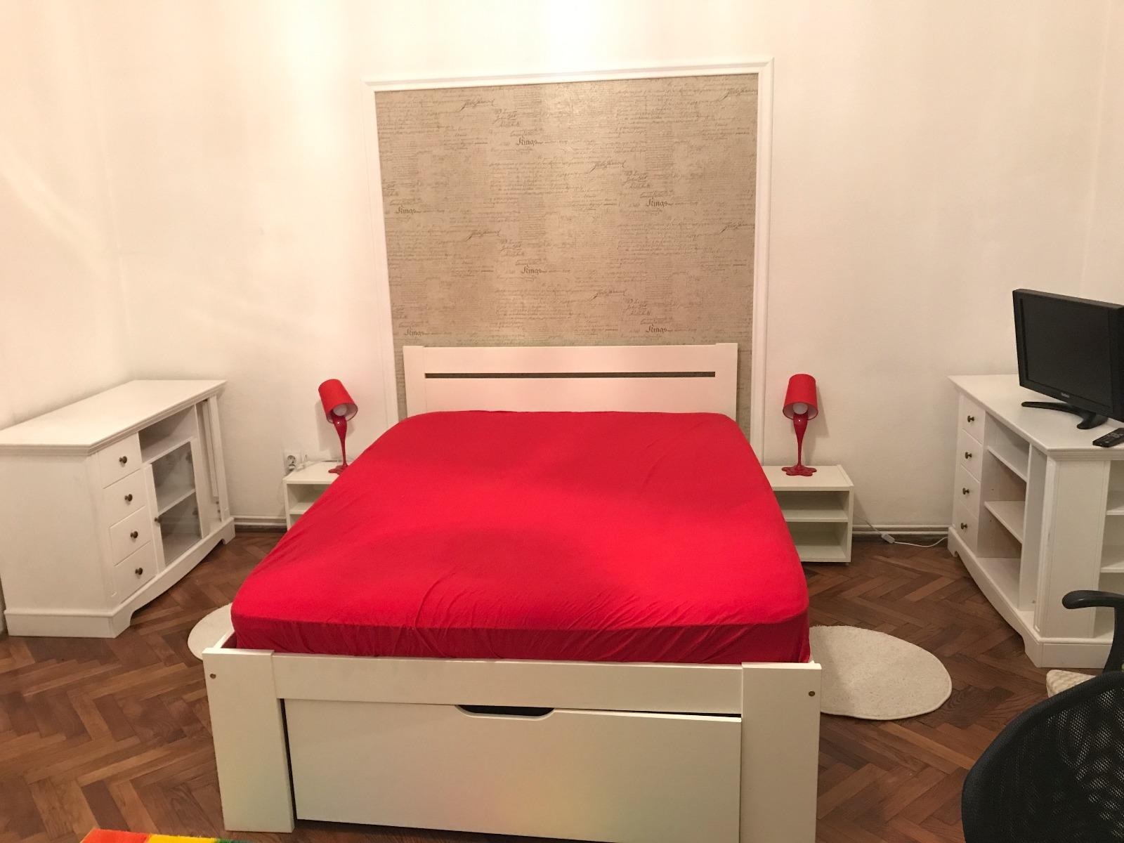 Apartament de închiriat 3 camere Central - 6763AI | BLITZ Cluj-Napoca | Poza2