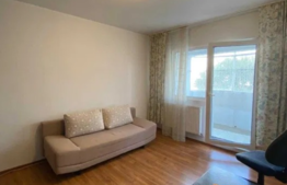 Garsoniera Frumoasa in zona linistita din Manastur 