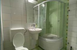 Garsoniera Frumoasa in zona linistita din Manastur 