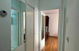 Garsoniera Frumoasa in zona linistita din Manastur 