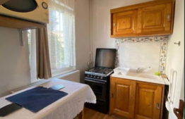 Garsoniera Frumoasa in zona linistita din Manastur 